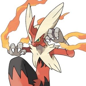 Meet your Posher, Ben